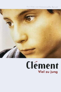 Clément - Viel zu jung (2001)