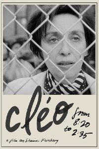 Cléo from 8:20 to 2:35 (2024)