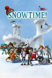 Cleo und die Schneeballschlacht (2015)