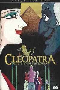 Cleo und die tollen Römer (1970)