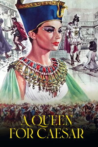 Cleopatra, die nackte Königin vom Nil (1962)