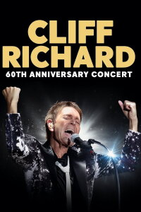 Cliff Richard Live: 60th Anniversary Tour (2018)