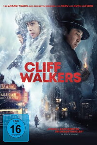 Cliff Walkers (2021)
