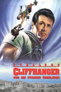 Cliffhanger - Nur die Starken überleben (1993)