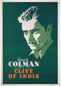 Clive of India (1935)