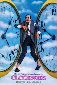 Clockwise - Recht so, Mr. Stimpson (1986)