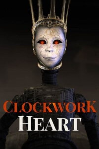 Clockwork Heart (2013)