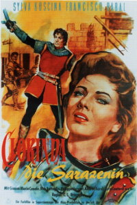 Clorinda, die Sarazenin (1957)