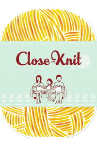 Close-Knit (2017)