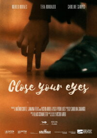 Close Your Eyes (2024)