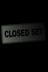 Closed Set (2014)
