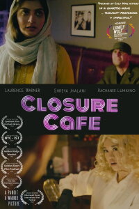 Closure Cafe (2023)