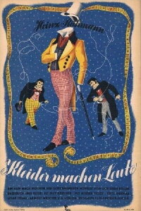 Clothes Make the Man (1940)