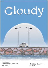 Cloudy (2023)