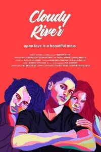 Cloudy River (2021)