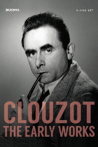 Clouzot The Early Works (2018)