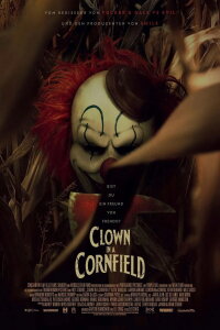 Clown in a Cornfield (2025)