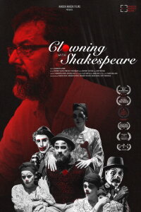 Clowning with Shakespeare (2022)