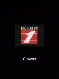 Clowns (1989)