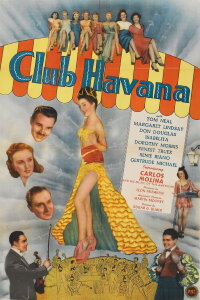 Club Havana (1945)