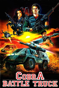 Cobra Thunderbolt (1984)