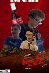 Coca-Cola: The Fan Movie (2021)