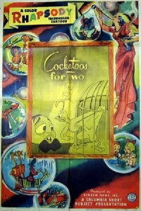 Cockatoos for Two (1947)