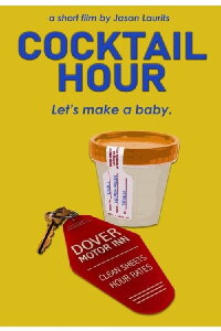 Cocktail Hour (2022)