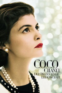 Coco Before Chanel (2009)