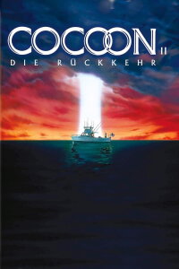 Cocoon II - Die Rückkehr (1988)