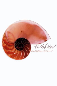 Cocteau Twins – Tishbites (2004)