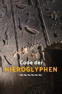 Code der Hieroglyphen (2022)
