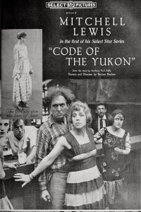Code of the Yukon (1918)