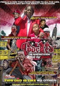 Code Red: The Miseducation of the Bloods (2008)