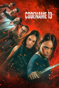 Codename 13 (2024)