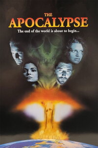 Codename Apocalypse (1997)