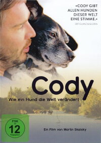Cody - Wie ein Hund die Welt verändert (2020)
