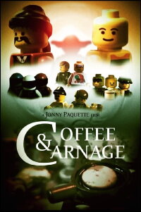 Coffee & Carnage (2014)