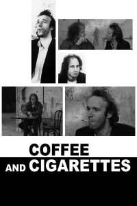 Coffee and Cigarettes (1987)