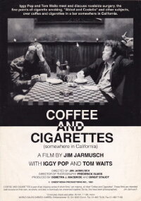Coffee and Cigarettes III (1997)