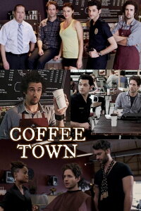 Coffee Town (2013)