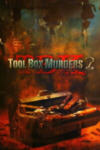 Coffin Baby - The Toolbox Killer Is Back (2013)