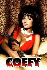 Coffy - Die Raubkatze (1973)