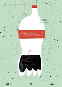 Colaholic (2018)