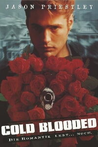 Cold Blooded (1995)