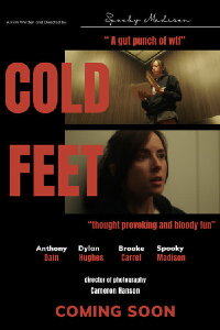 Cold Feet (2024)