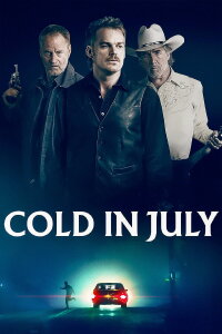 Cold in July (2014)