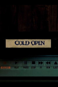 Cold Open (2019)
