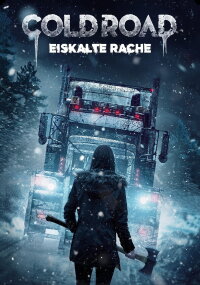 Cold Road - Eiskalte Rache (2024)