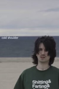 cold shoulder (2023)